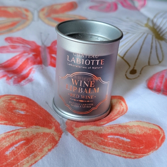 Wine Lip balm - Picture 6 of 7